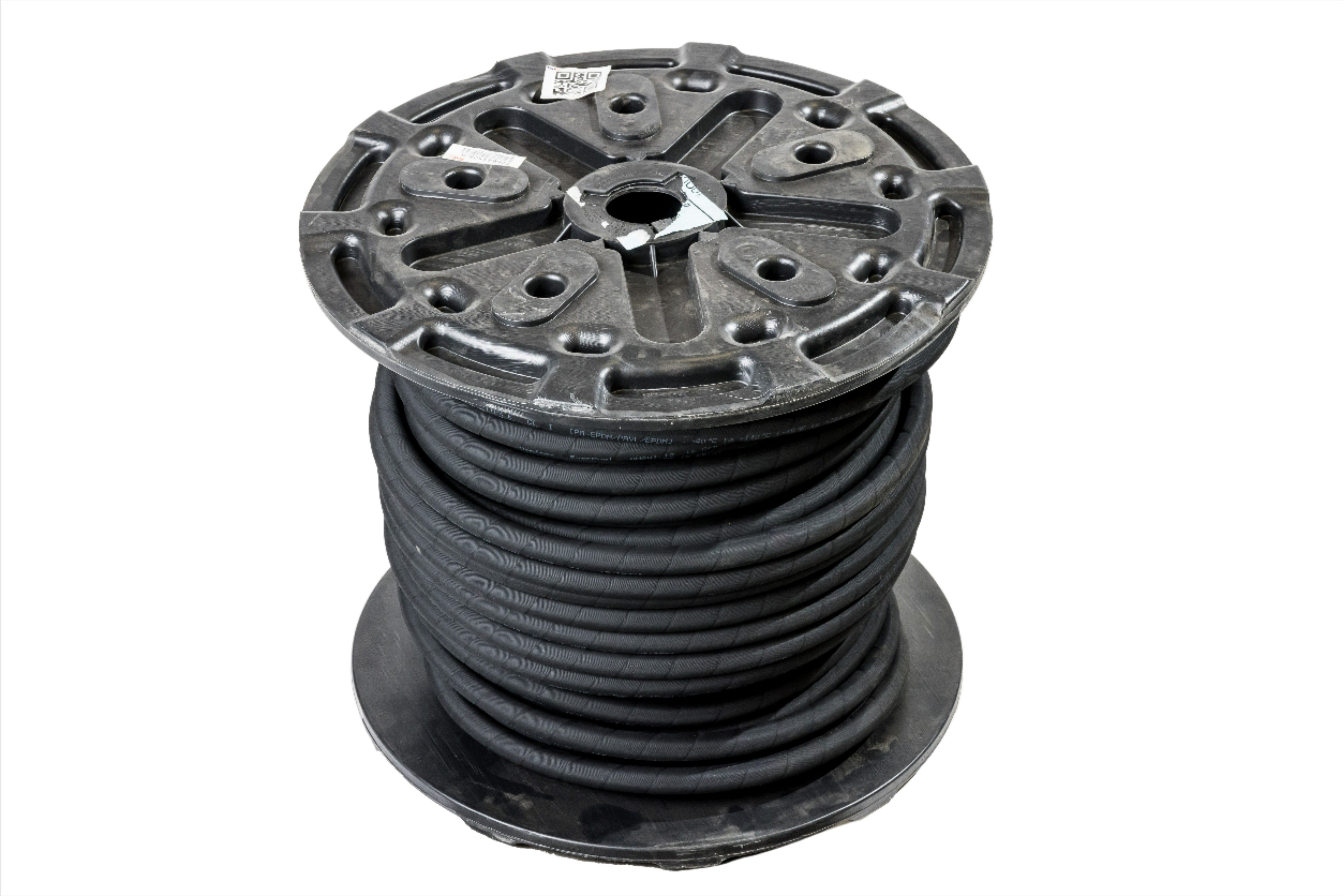 Aeroquip #12 Hose 15'
