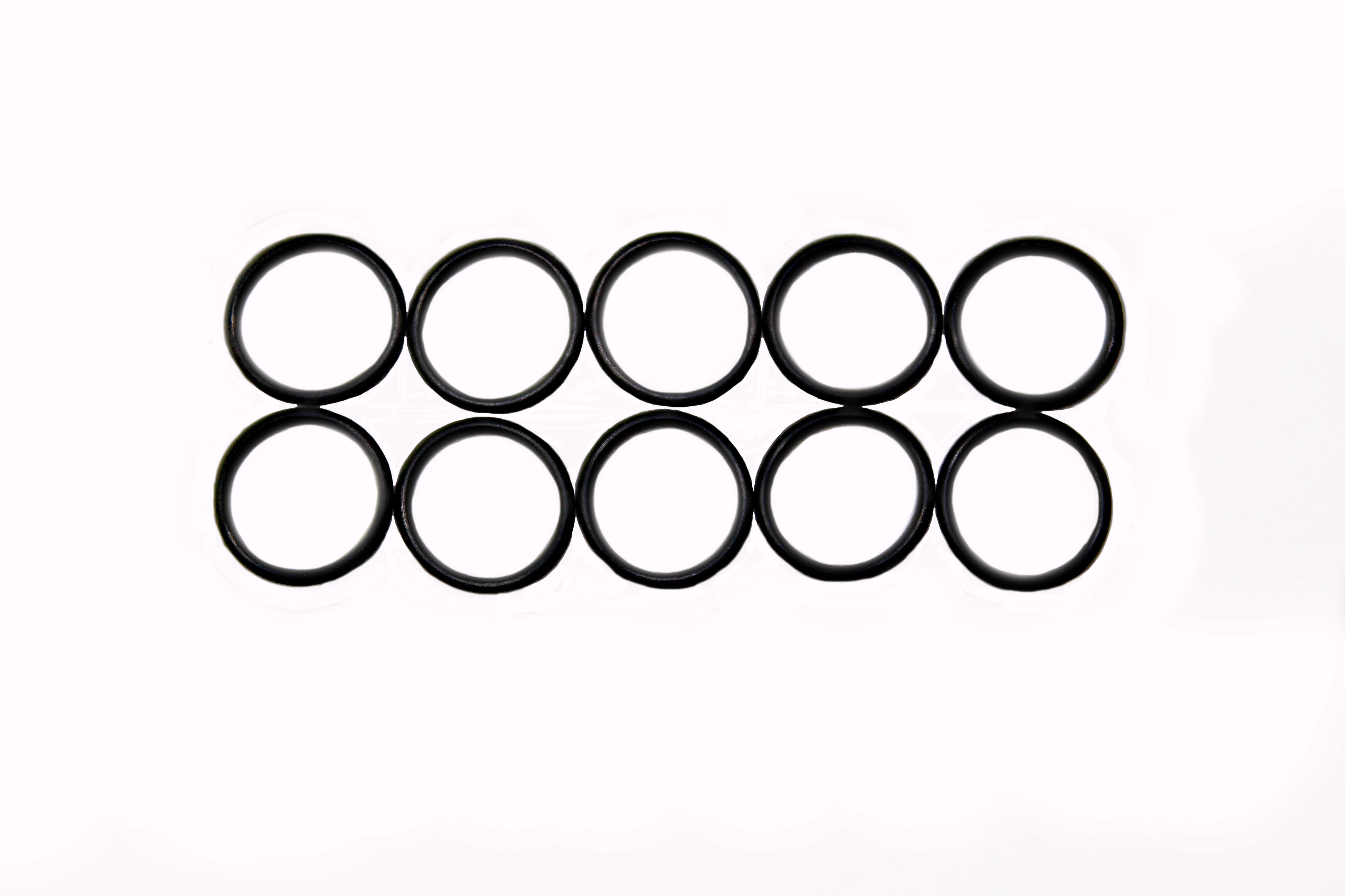 Aeroquip #8 O-Ring