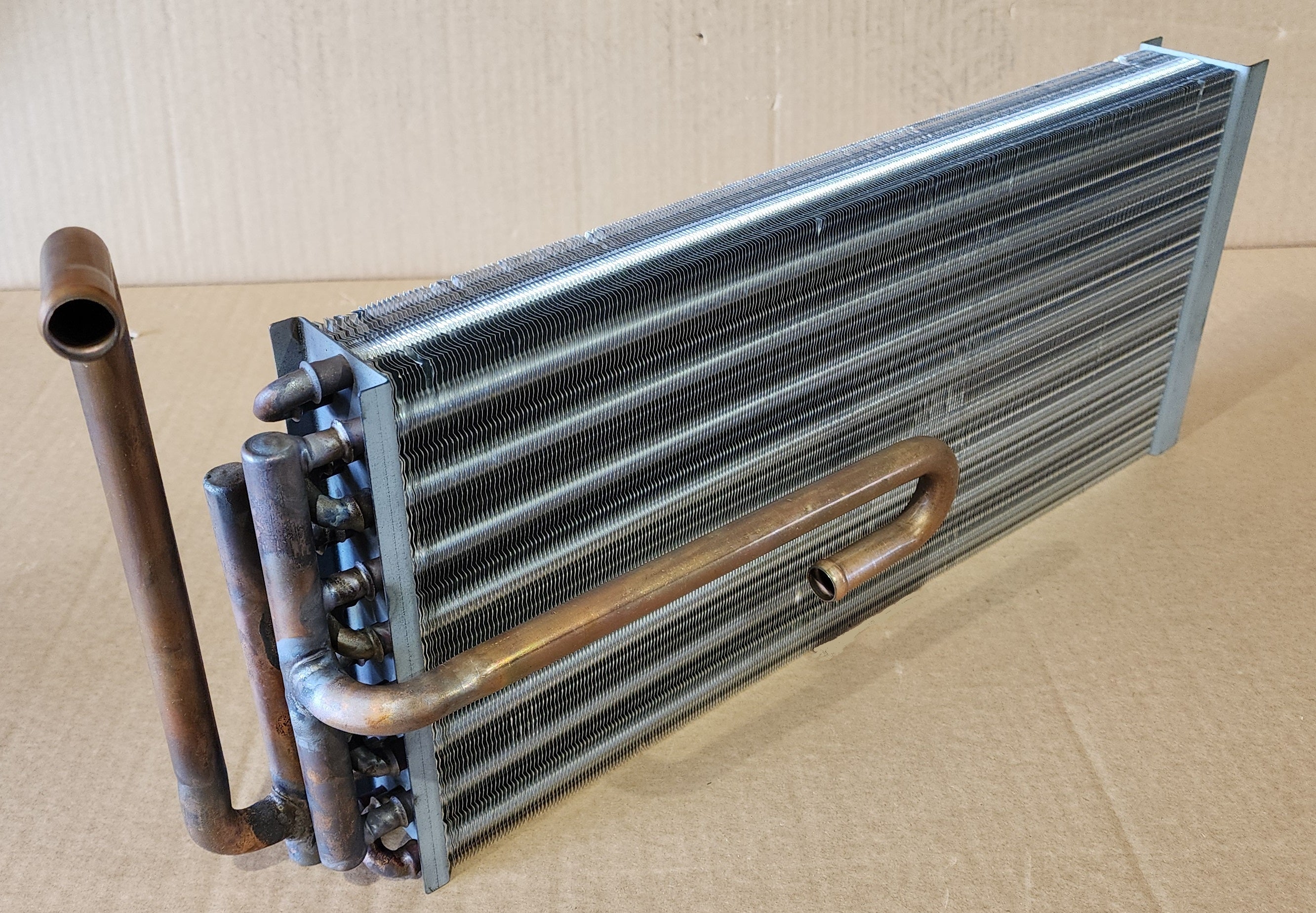 Heater Coil Core for Red Dot R-3500 Units 76R3920