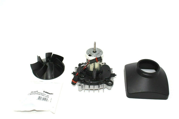 Webasto Drive Assy 12V Dosing Pump Cable And Fan At2000St 1303846A Heater Part