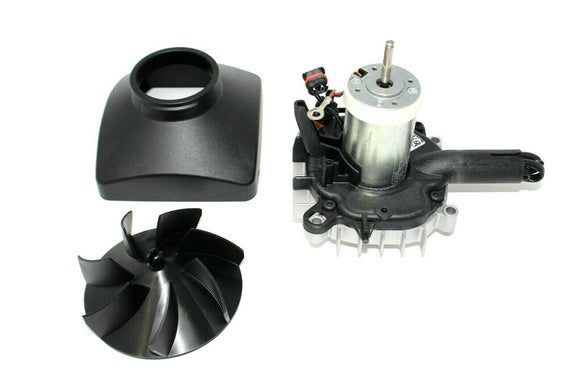 Webasto Drive Assy 12V Dosing Pump Cable And Fan At2000St 1303846A Heater Part