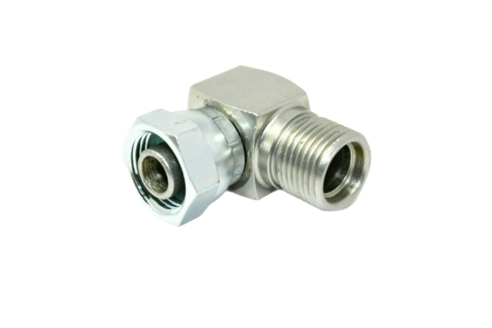 4 X You.S Lne Connector Rgv 8 MM 90° Angle L-SHAPE | eBay Australa