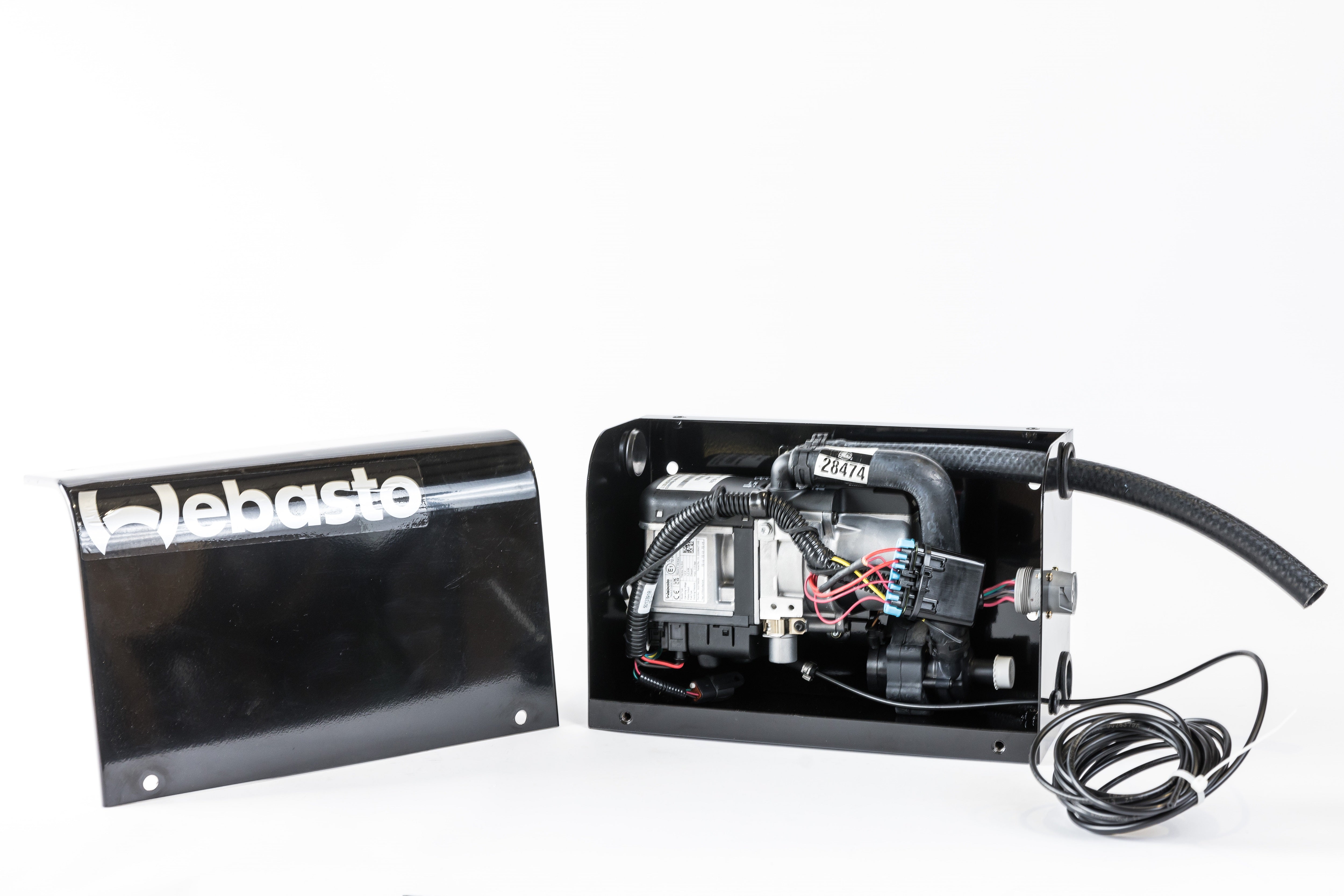 coolant heater installation webasto diesel heater for trucks