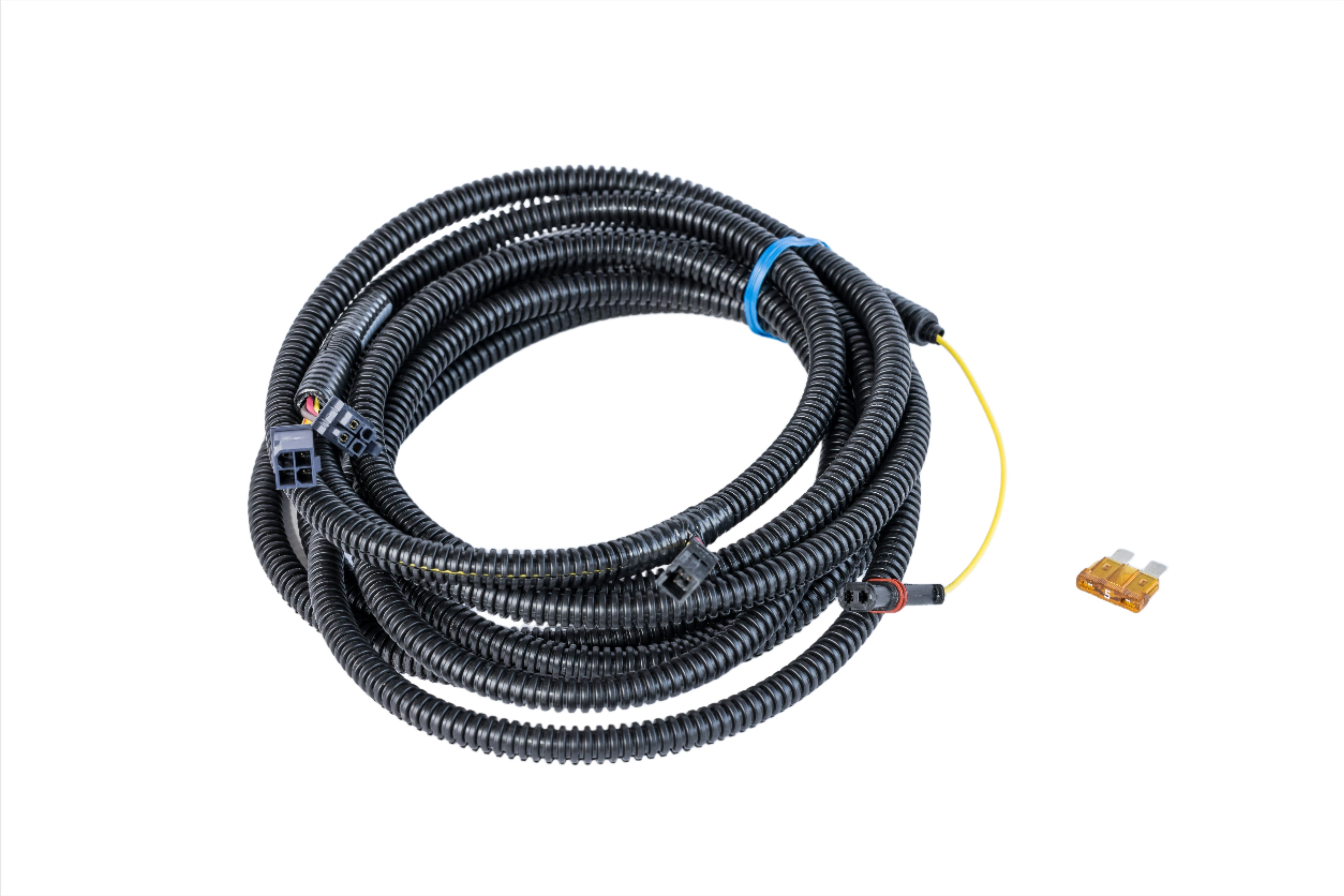 Webasto Wiring Harness Adapter For Smartemp 3.0 Evo40/55 5013930A Heater Part
