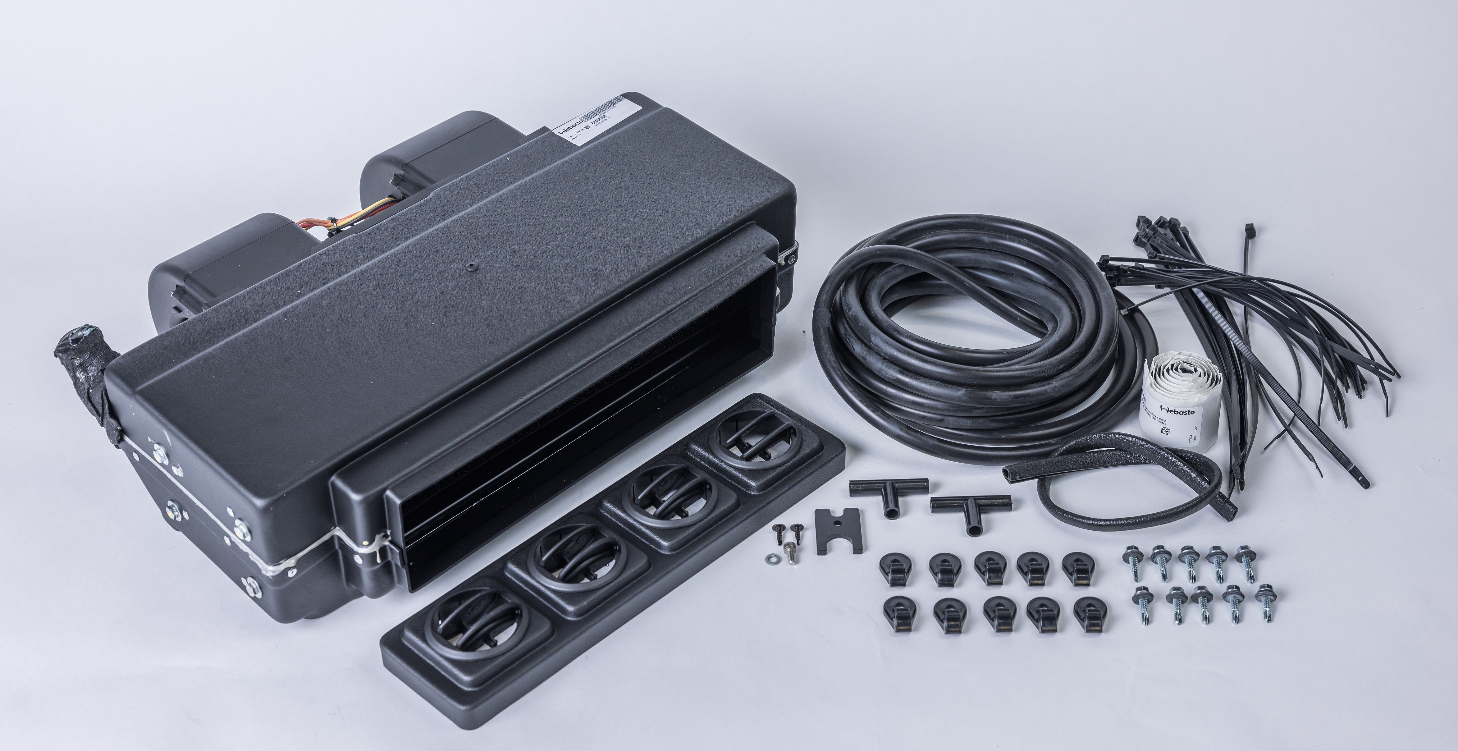Webasto AC Evaporator Unit 12v Sedona 5013974A | VMACSINC