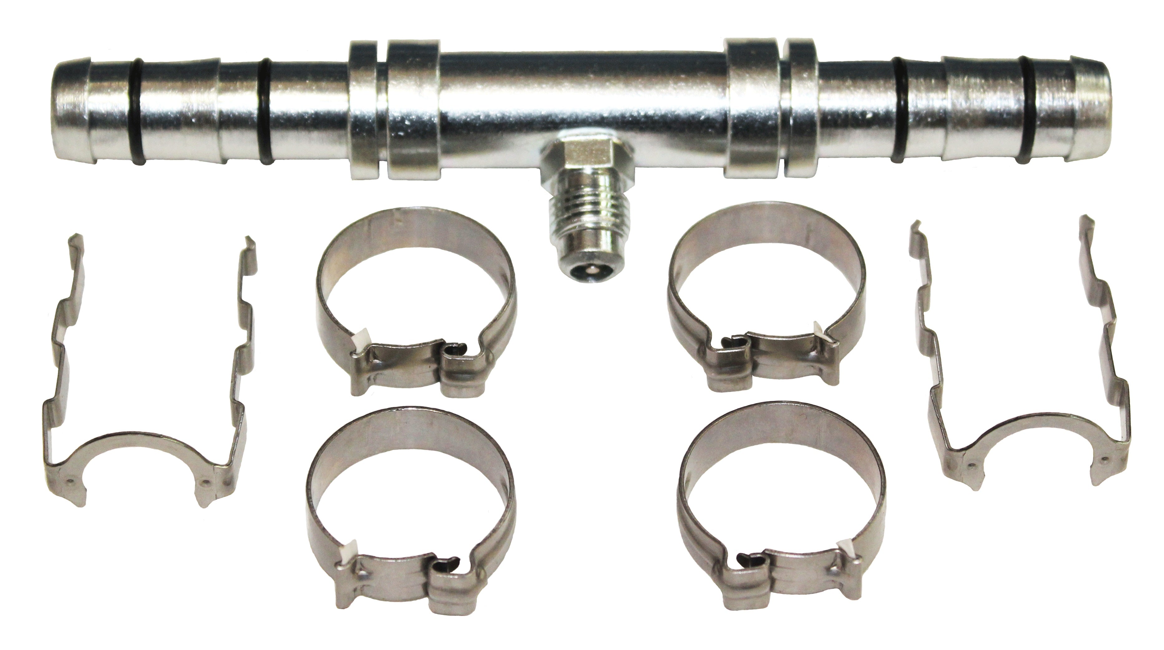 Aeroquip #12 Pro-Clamp Hose End Aeroquip #12 Pro-Clamp Hose End