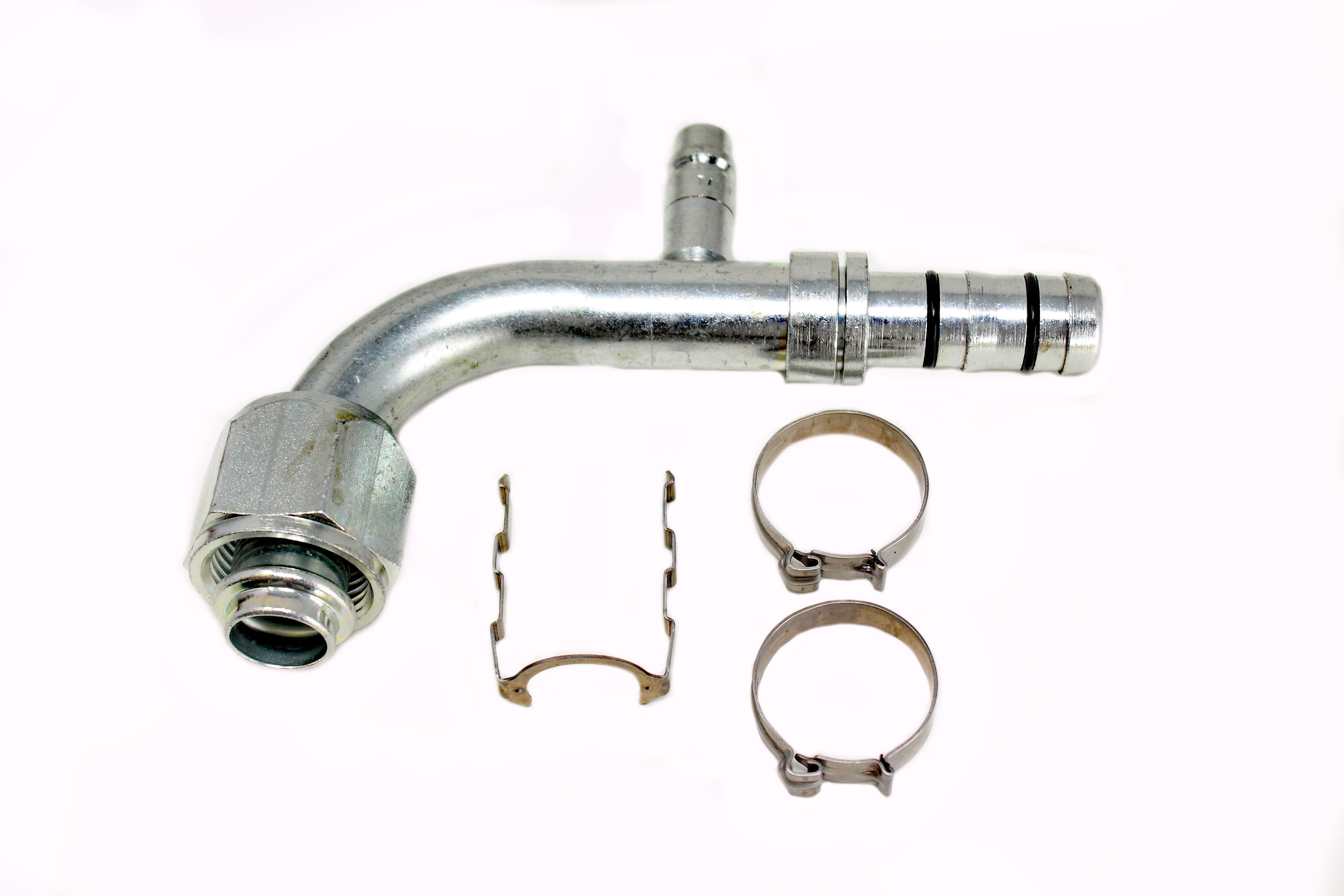 Aeroquip #12 Pro-Clamp Hose End Aeroquip #12 Pro-Clamp Hose End