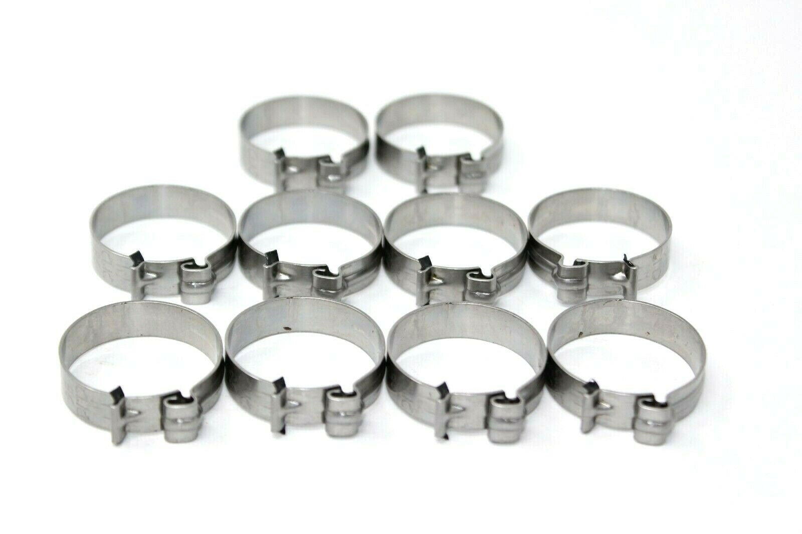Aeroquip #12 Pro-Clamp Hose End Aeroquip #12 Pro-Clamp Hose End