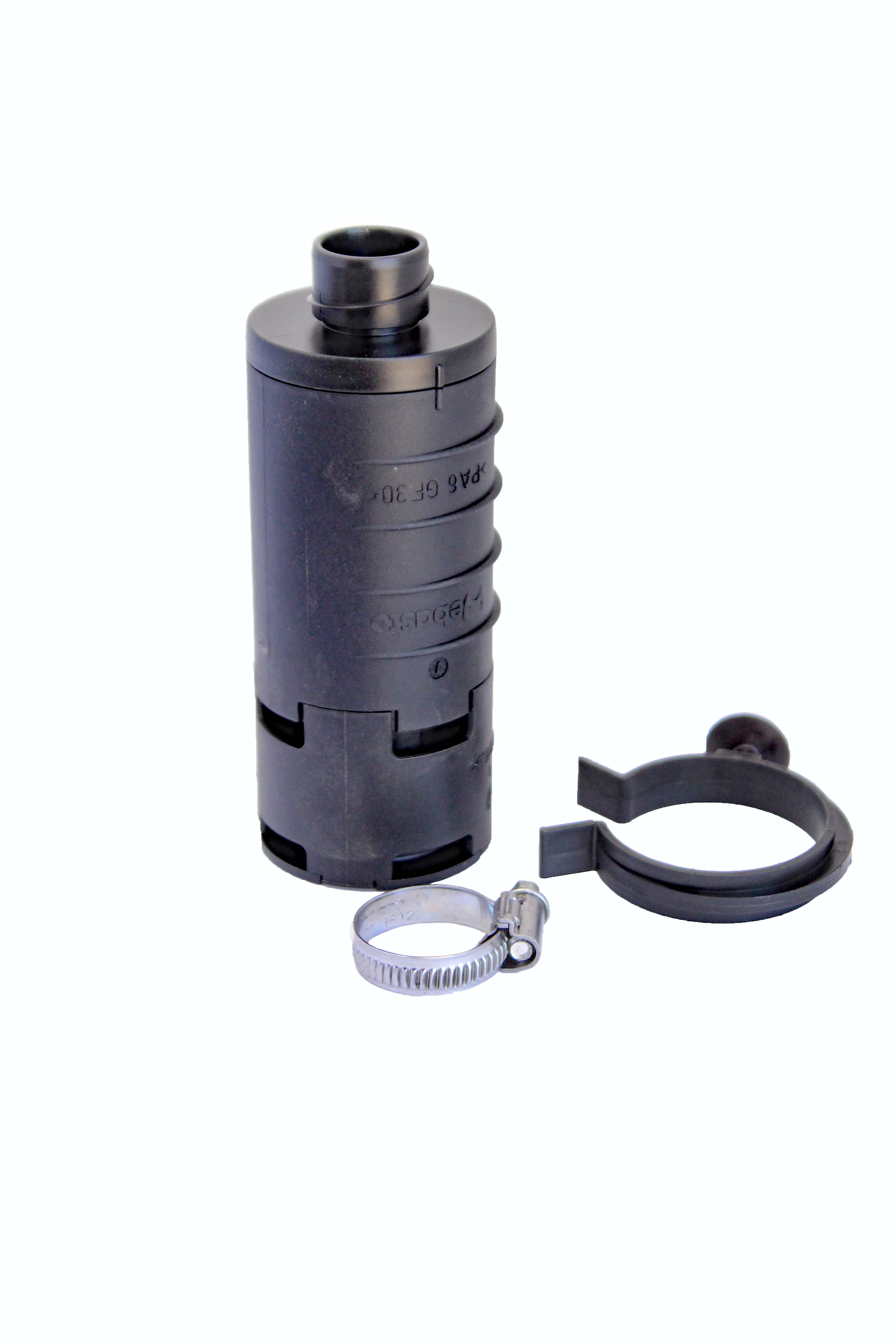 Webasto Combustion Air Intake Silencer 9027996A VMACSINC