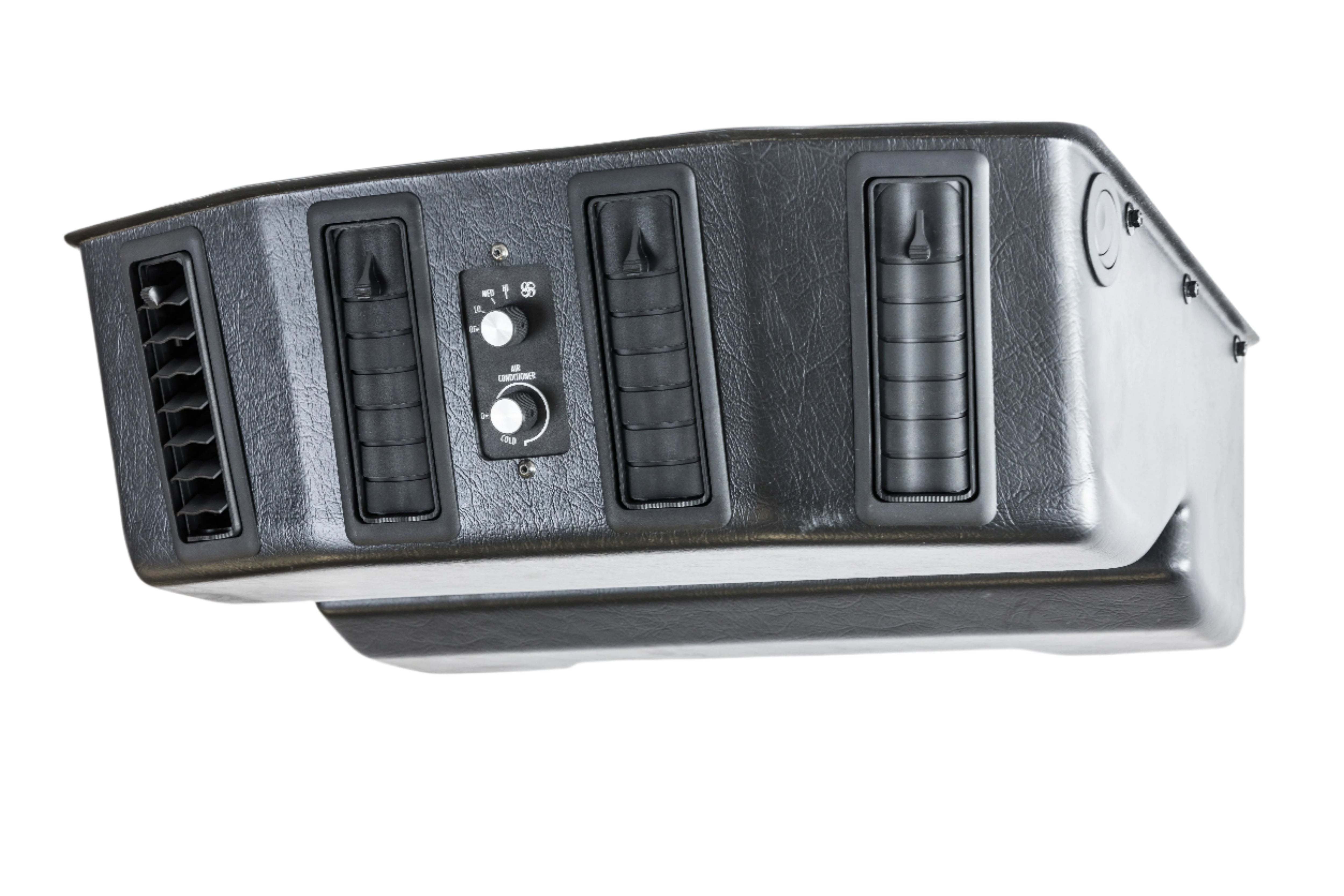 red1121ページ☆ Red Dot AC Evaporator Unit 12v Ceiling Mount R-9715-11P | VMACSINC