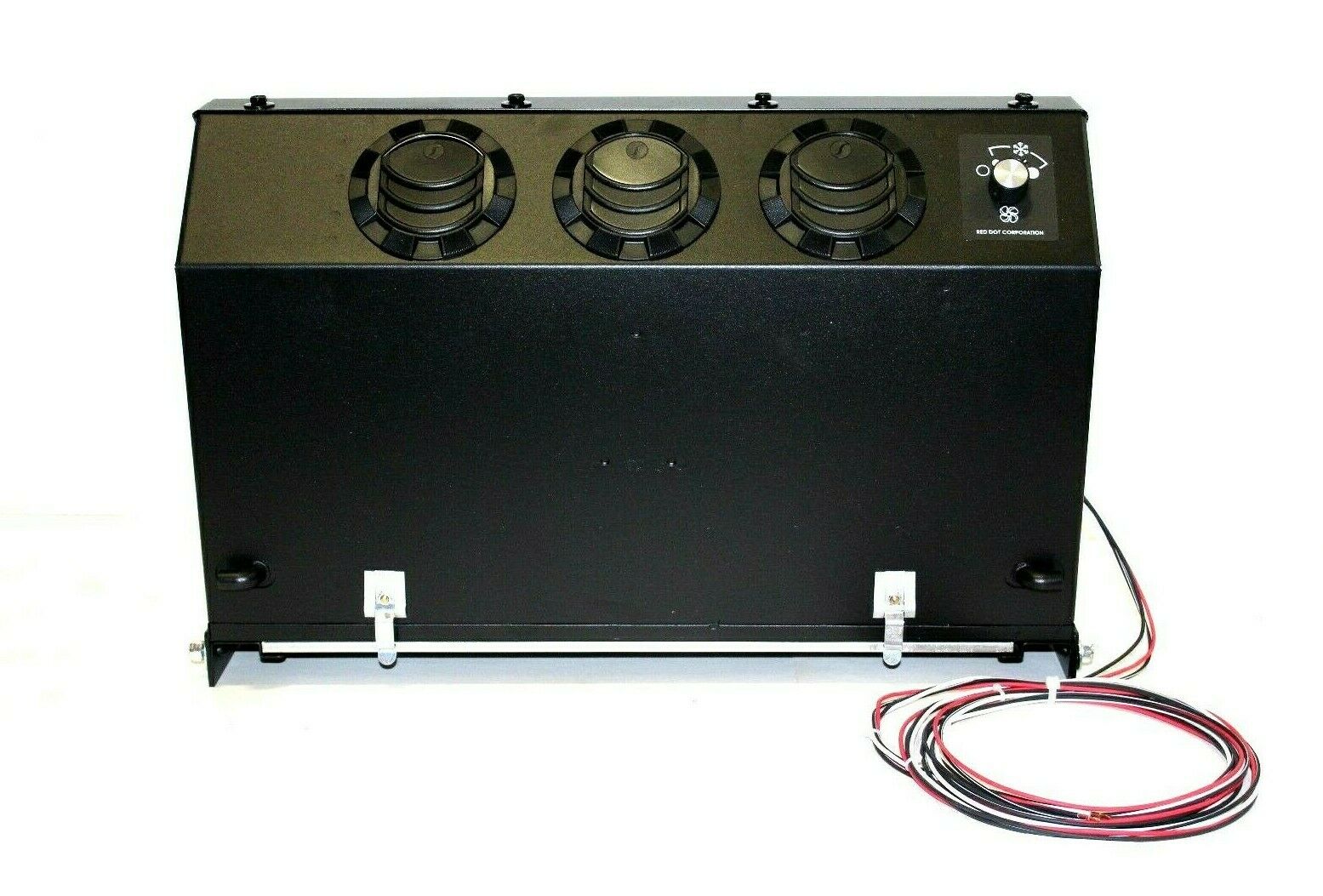 HTRページ im Red Dot AC Evaporator Unit 12v Ceiling Mount R-9755-0P | VMACSINC