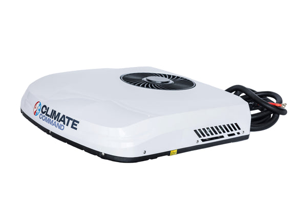 Climate Command AC Unit 12v Self Contained Rooftop Mount RTAC10.0