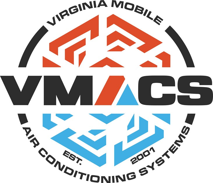 Case Parts | VMACSINC
