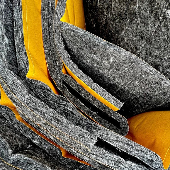 Van Insulation Kit for Ram Promaster 159 High Roof A4000-1