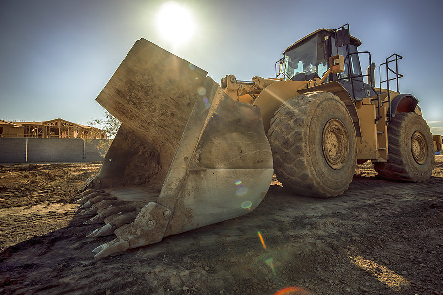 When to Replace Your Truck, RV or Heavy Equipment A/C