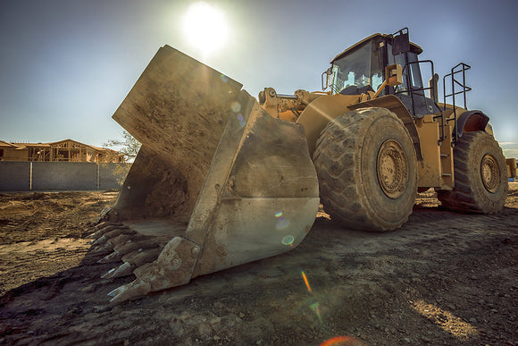 When to Replace Your Truck, RV or Heavy Equipment A/C