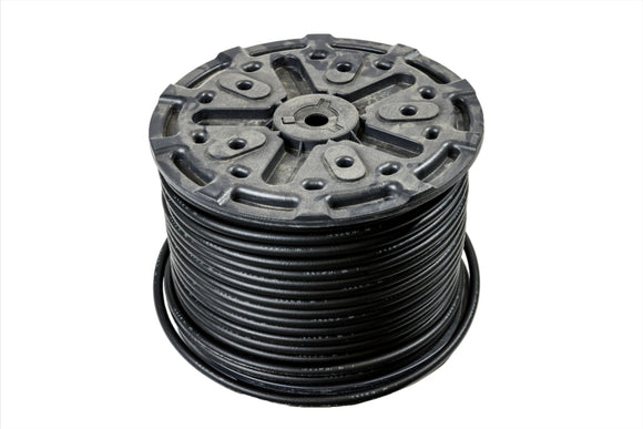 AC Hose Reduced Diameter #10 4890 Bulk Spool 600' 10-1-0009