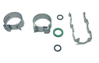 Automotive Ac Hose Fitting Ez Clip Reuse Kit For #6 10-2-0025