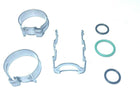 Automotive Ac Hose Fitting Ez Clip Reuse Kit For #12 10-2-0028