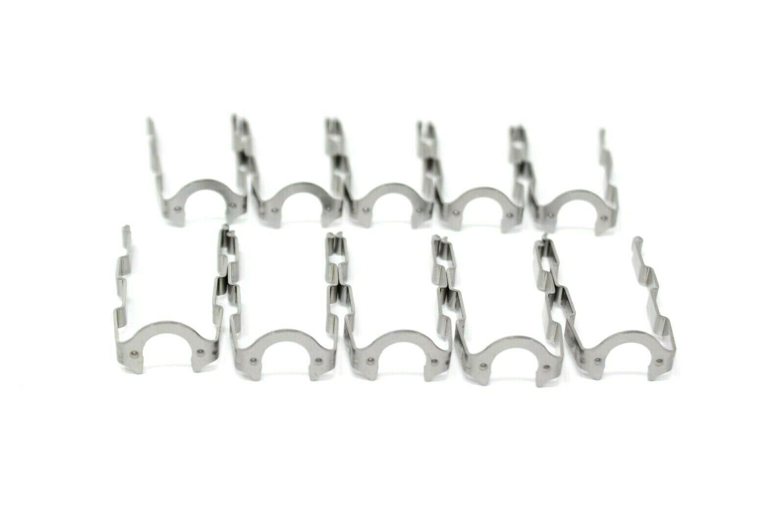 Automotive Ac Hose Fitting Ez Clip Replacement Cage For #6 10-2-0030