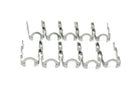 Automotive Ac Hose Fitting Ez Clip Replacement Cage For #6 10-2-0030