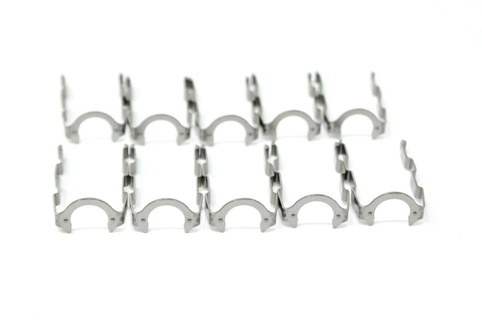 Automotive Ac Hose Fitting Ez Clip Replacement Cage For #8 10-2-0031