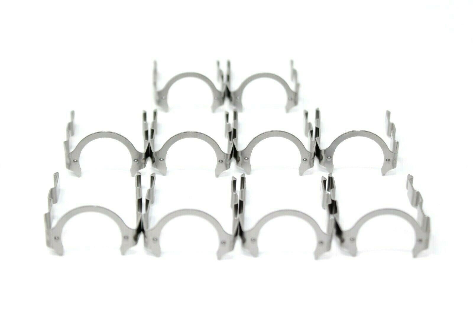 Automotive Ac Hose Fitting Ez Clip Replacement Cage For #10 10-2-0032