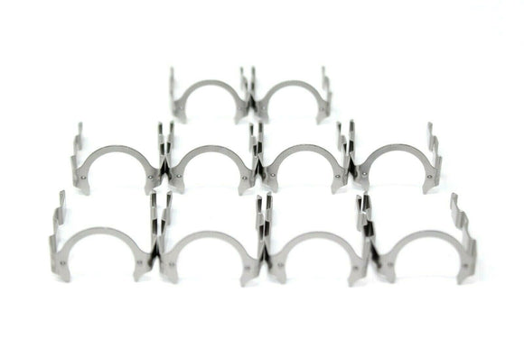 Automotive Ac Hose Fitting Ez Clip Replacement Cage For #10 10-2-0032