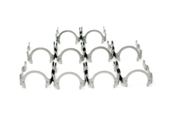 Automotive Ac Hose Fitting Ez Clip Replacement Cage For #12 10-2-0033