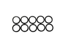 Seal #6 Aeroquip Ez Clip Stem O-Ring 10-2-0040