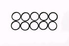Seal #8 Aeroquip Ez Clip Stem O-Ring 10-2-0041