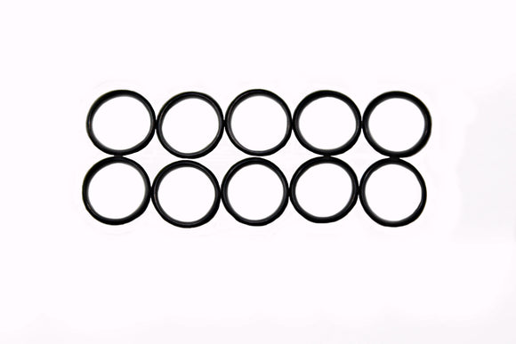 Seal #8 Aeroquip Ez Clip Stem O-Ring 10-2-0041