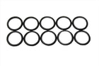 Seal #10 Aeroquip Ez Clip Stem O-Ring 10-2-0042
