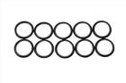 Seal #12 Aeroquip Ez Clip Stem O-Ring 10-2-0043