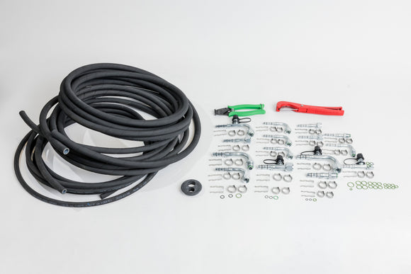 AC Hose Kit for Universal Applications 10-7-0002