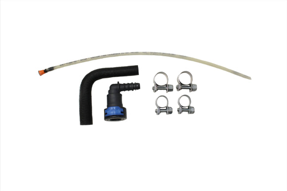 Fuel Tank Connector Kit For Ford Transit Diesel 10-7-0009 Webasto Heater Part