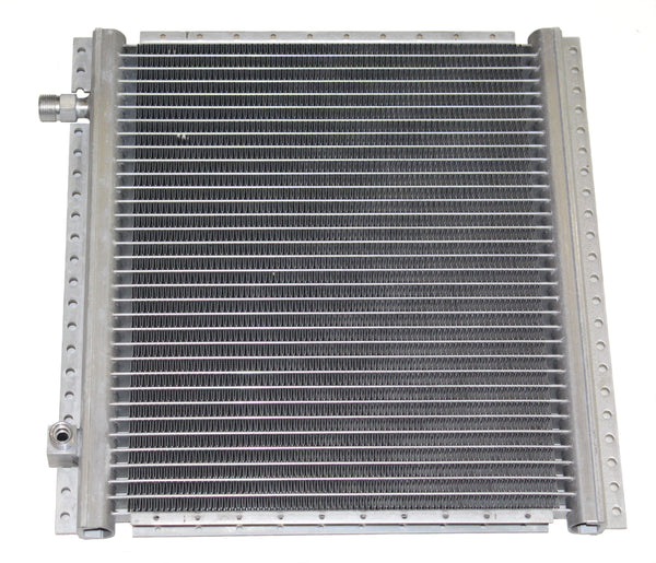 AC Condenser Coil Core for Universal Applications 100-4-0004 - 1