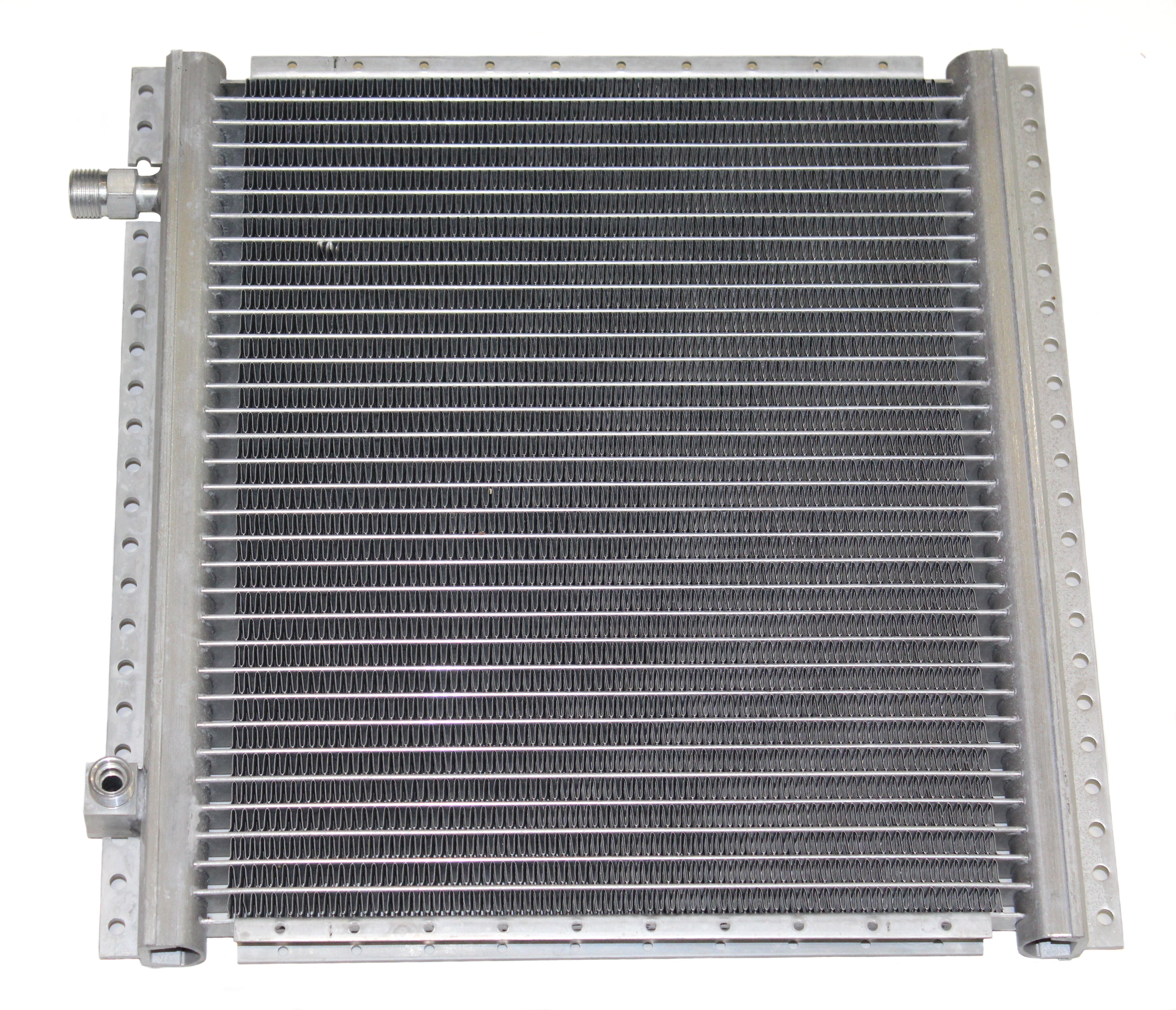 Ac Condenser Coil Core For Universal Applications 100-4-0004