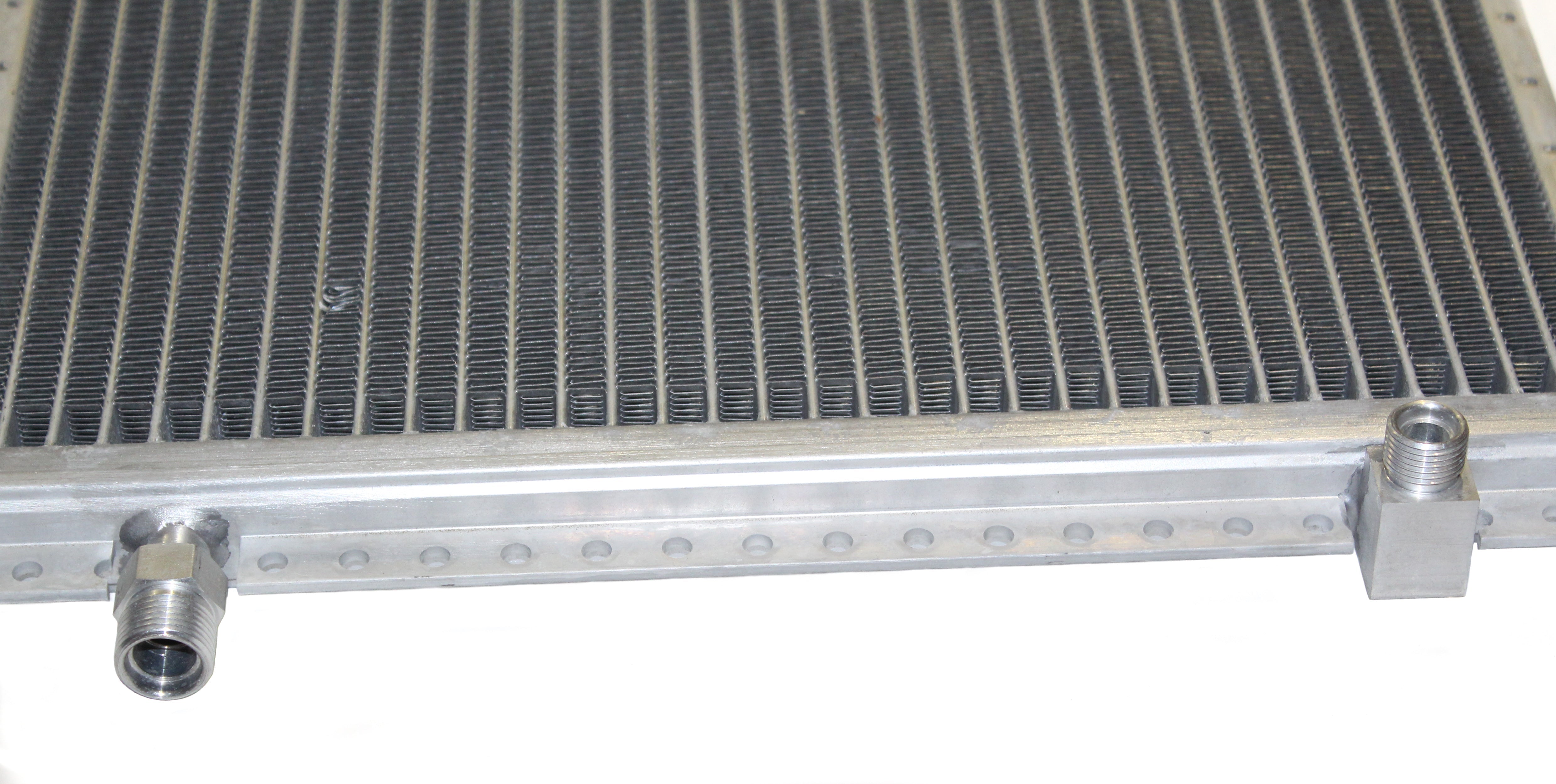 Ac Condenser Coil Core For Universal Applications 100-4-0004