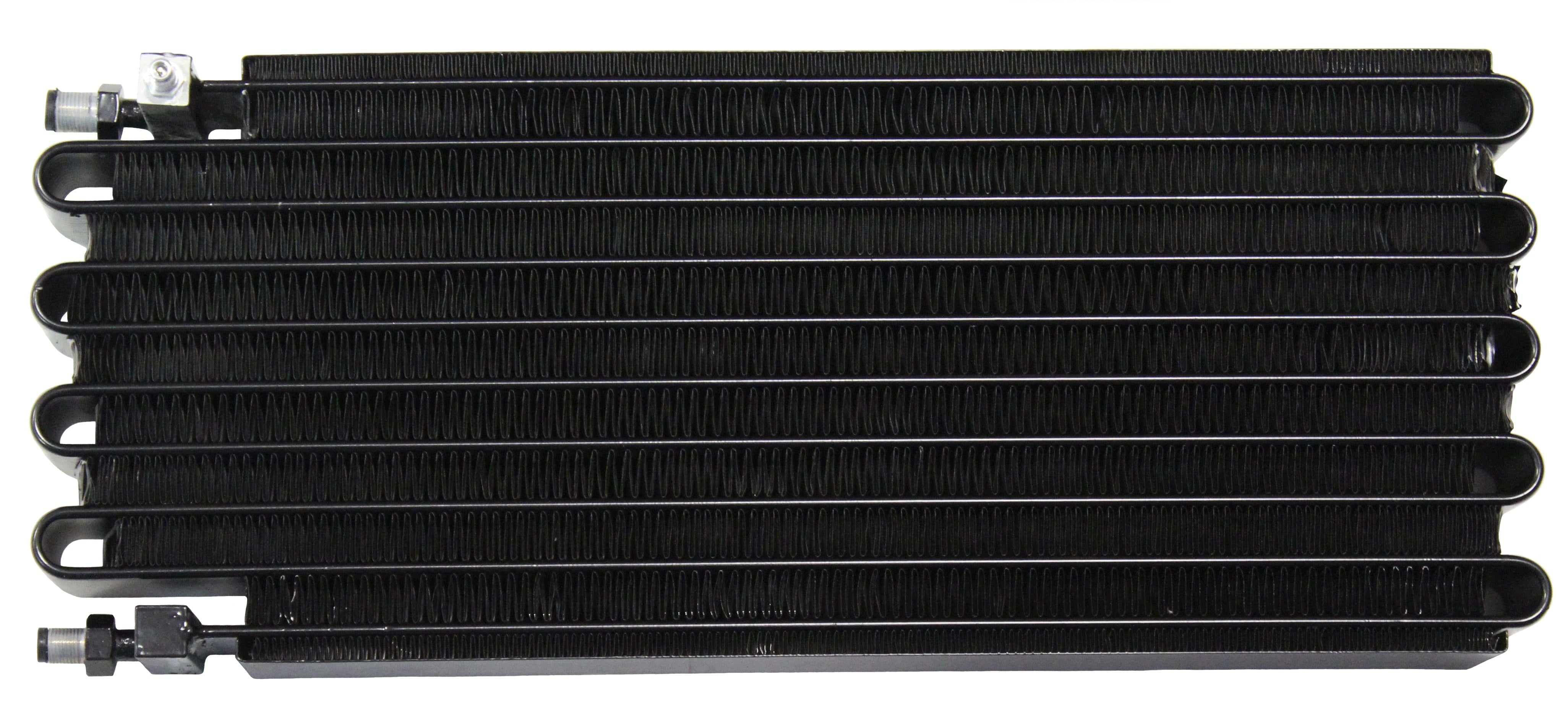 Ac Condenser Coil Core For Caterpillar 9X3439 100-4-0009