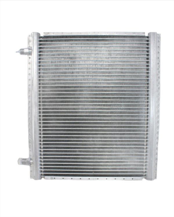 AC Condenser Coil Core for Universal Applications 100-4-0010 - 1