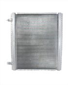 Ac Condenser Coil Core For Universal Applications 100-4-0010