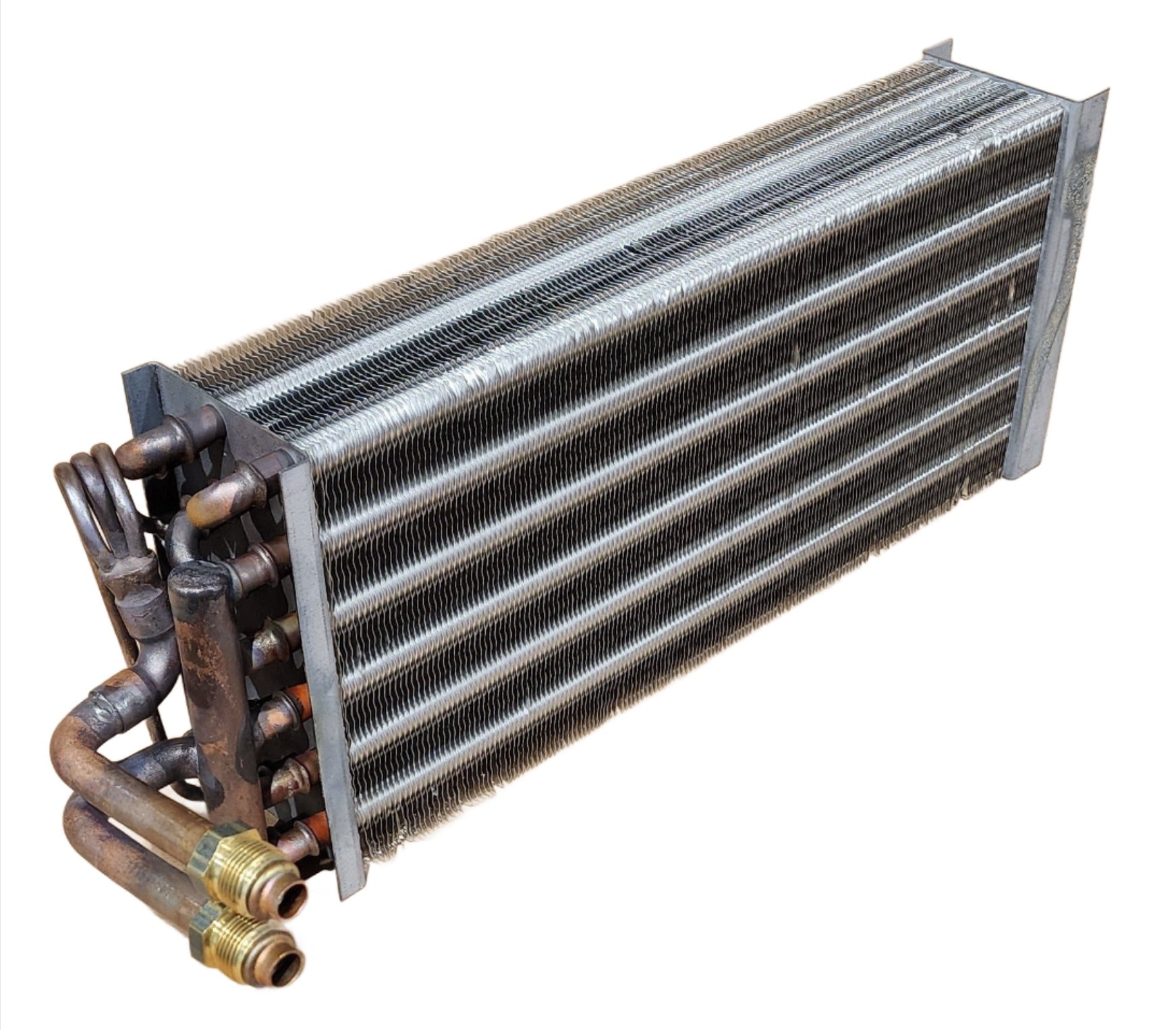 AC Evaporator Coil Core for Red Dot R-8545 Units 76R5300