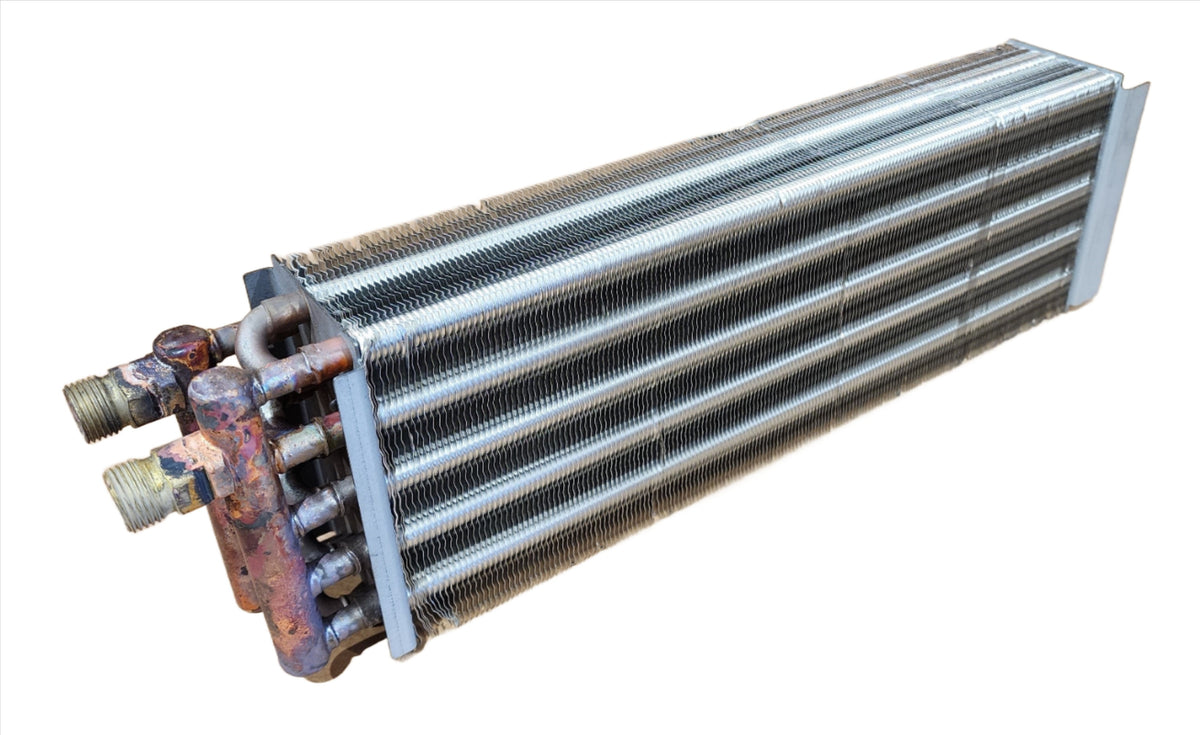 Heater Coil Core for Red Dot R-8500 R-10035 Units 76R1030 | VMACSINC
