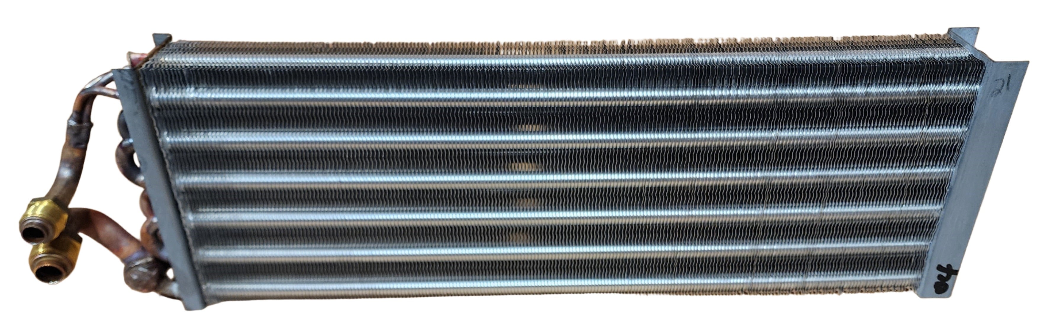 AC Evaporator Coil Core for Red Dot R-9777 Units 76R5820