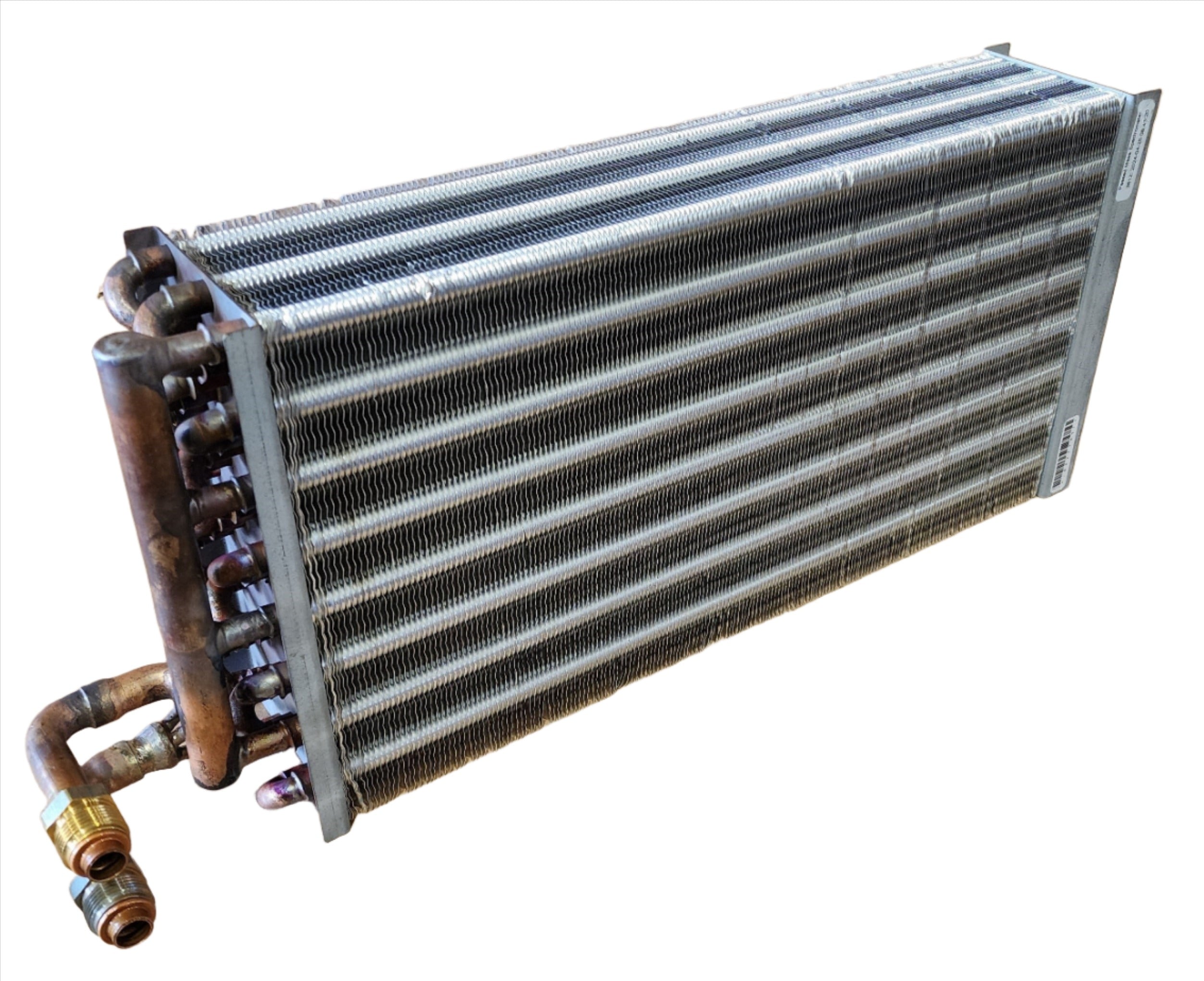 AC Evaporator Coil Core for Red Dot R-5040 R-5045 R-5075 Units 76R7070