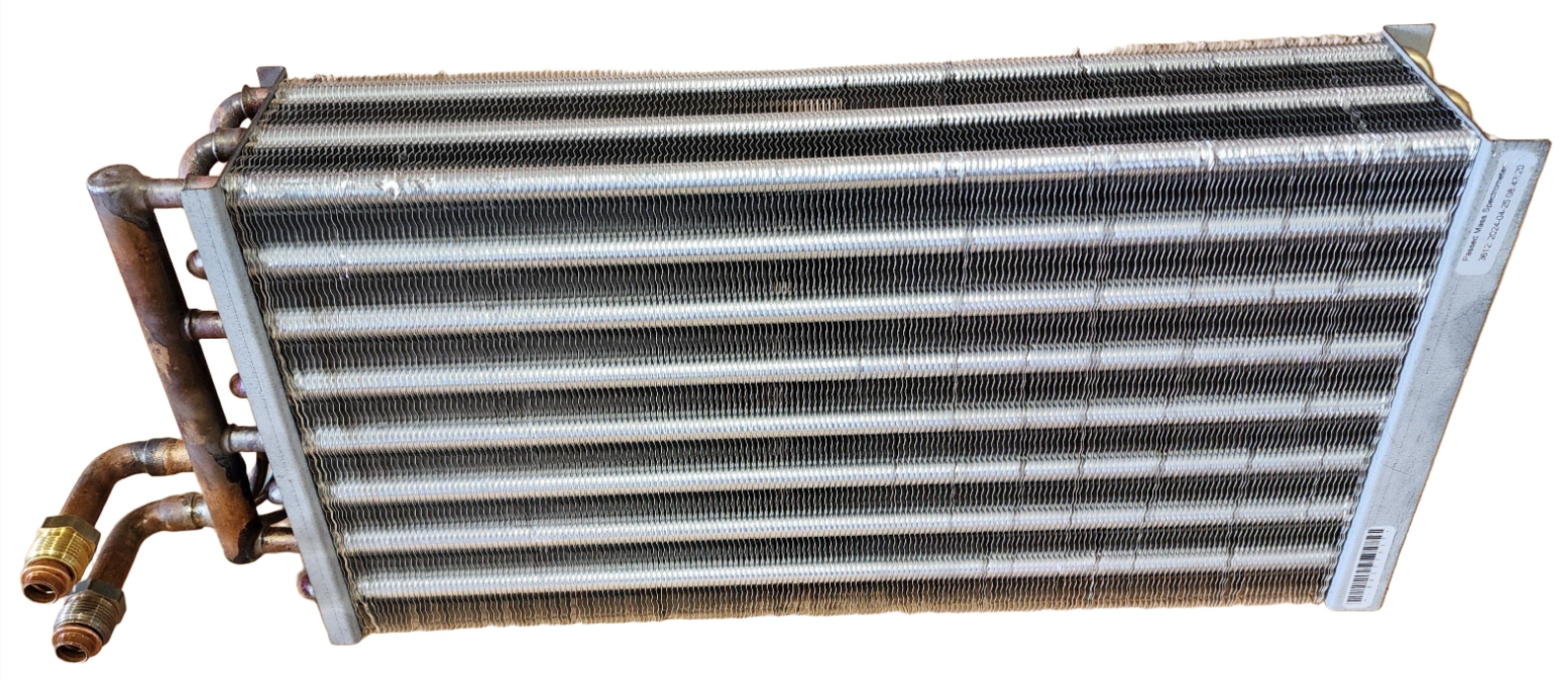 AC Evaporator Coil Core for Red Dot R-5040 R-5045 R-5075 Units 76R7070