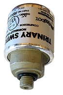 Red Dot Trinary Pressure Switch 71R7600-2