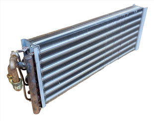 AC Evaporator Coil Core for Red Dot R-9737 R-9757 Units 76R6015