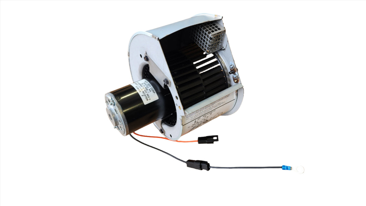 Blower Assembly 12v for Red Dot R-7830 Units RD-3-3895-0P | VMACSINC